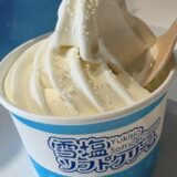【2026年初夏】初めての沖縄は宮古島から♪雪塩ミュージアムから池間島に向かう途中の「幻の浜」との偶然の出会い