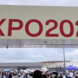 【2025年9月】大阪関西万博(Expo2025)に行って来ました♪(ちょっと前の旅行記)